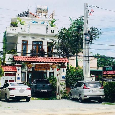 Lagi 1001 Nights Hotel Exterior foto