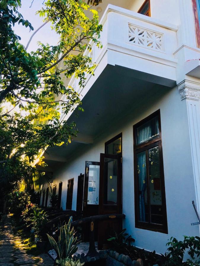 Lagi 1001 Nights Hotel Exterior foto