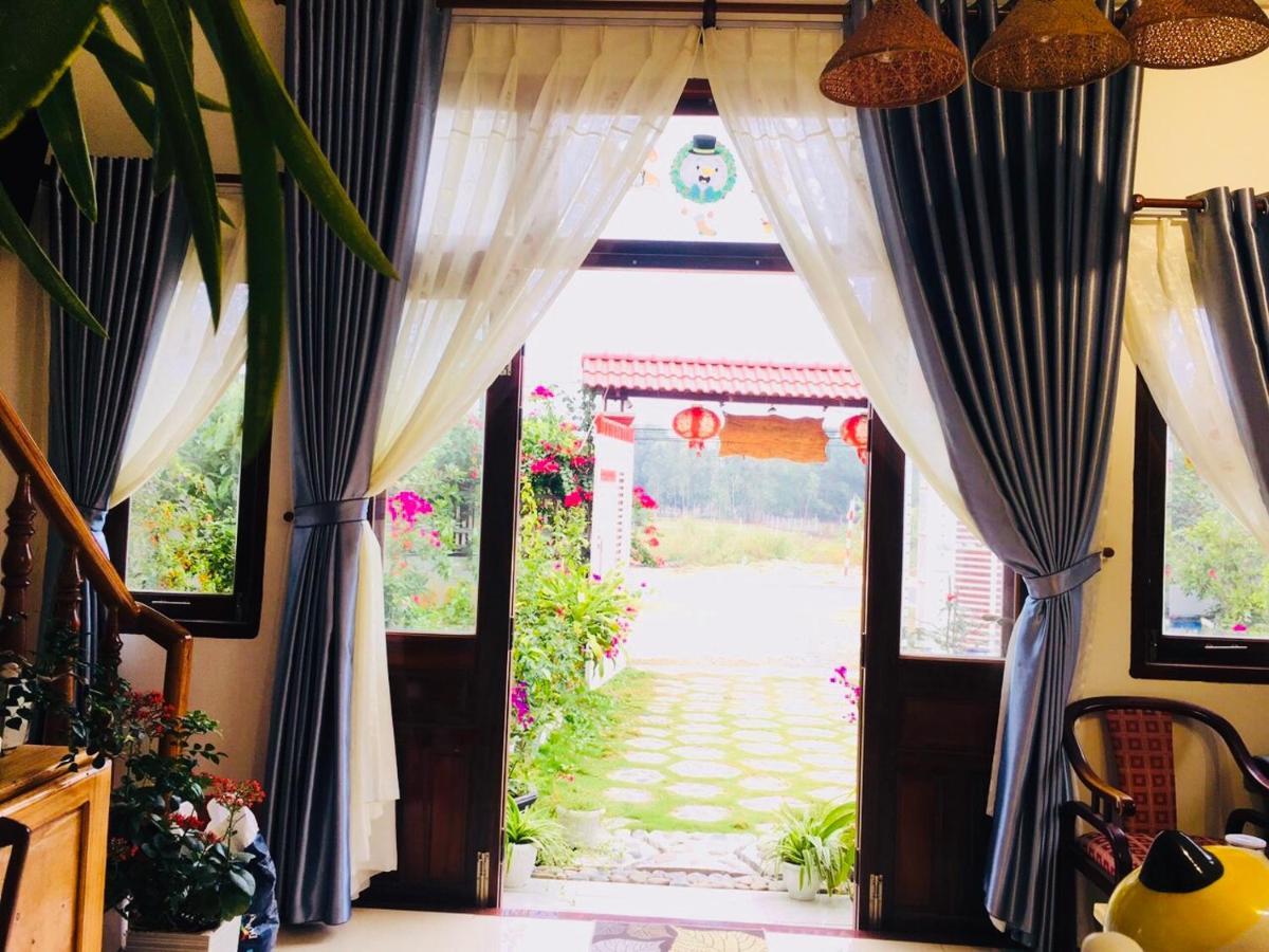 Lagi 1001 Nights Hotel Exterior foto