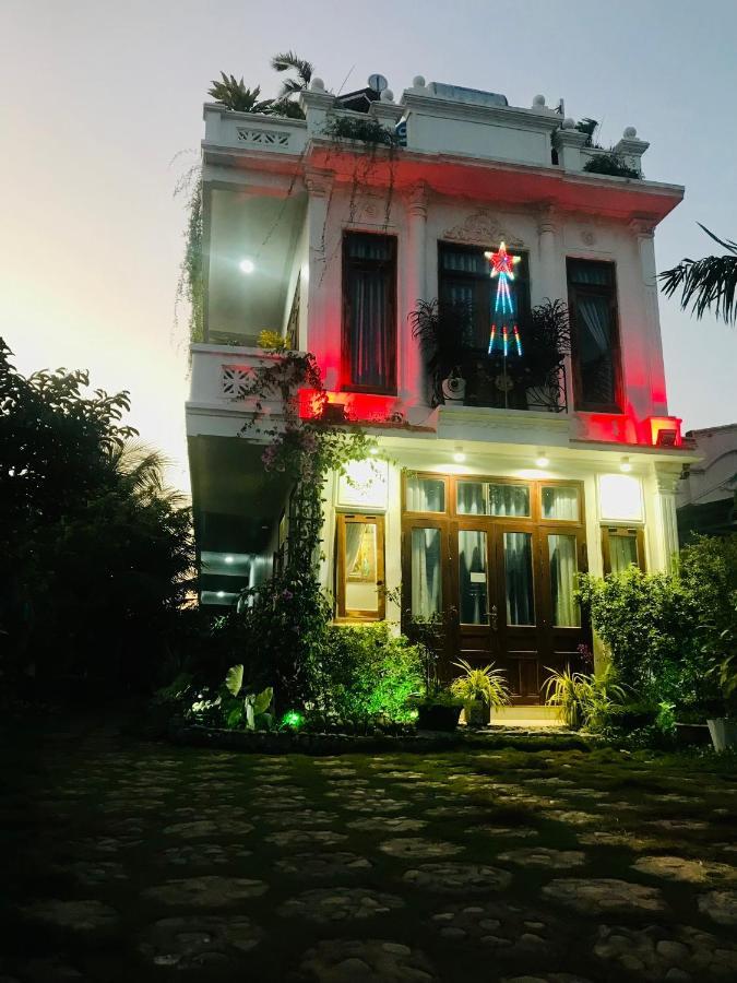 Lagi 1001 Nights Hotel Exterior foto