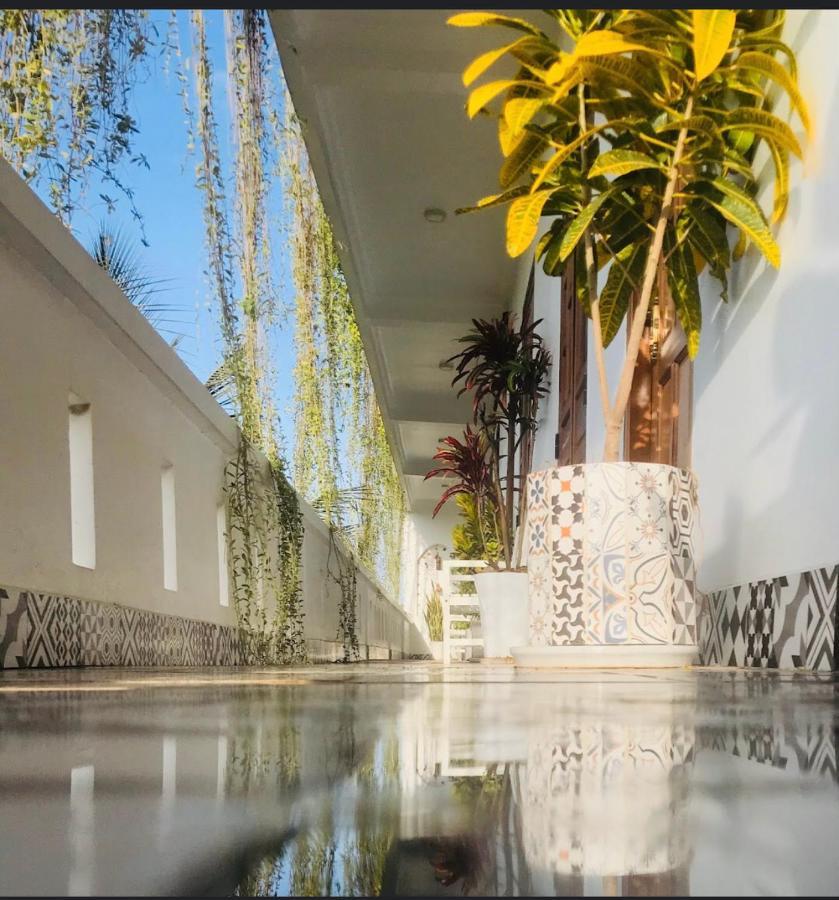 Lagi 1001 Nights Hotel Exterior foto