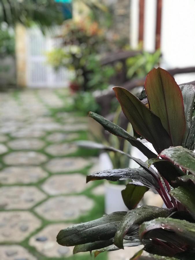 Lagi 1001 Nights Hotel Exterior foto