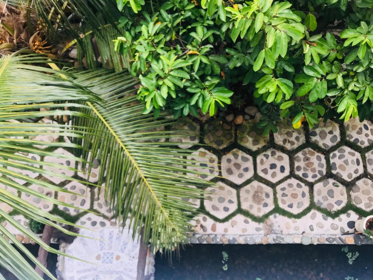 Lagi 1001 Nights Hotel Exterior foto