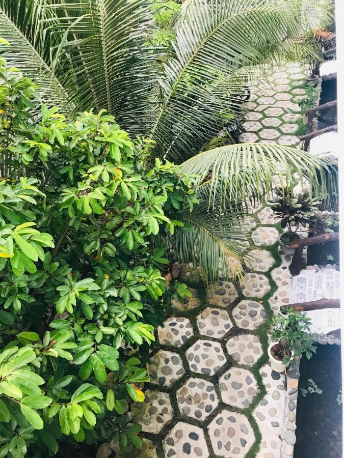 Lagi 1001 Nights Hotel Exterior foto